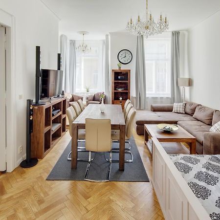 V Kolkovne - Old Town Residence Praga Habitación foto