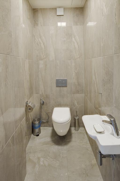 V Kolkovne - Old Town Residence Praga Habitación foto