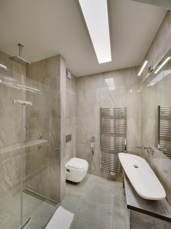 V Kolkovne - Old Town Residence Praga Habitación foto